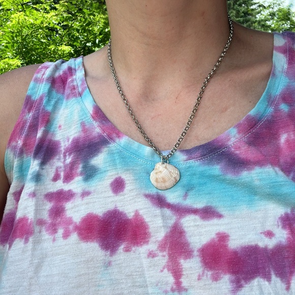 Maine coast necklace - Picture 4 of 7